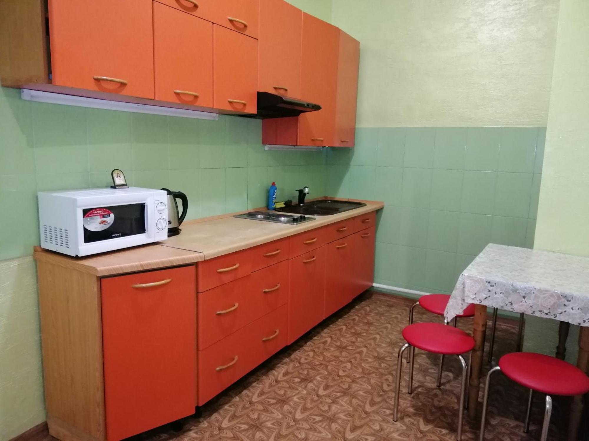 Apartamenty U Deribasovskoi Odesa Habitación foto