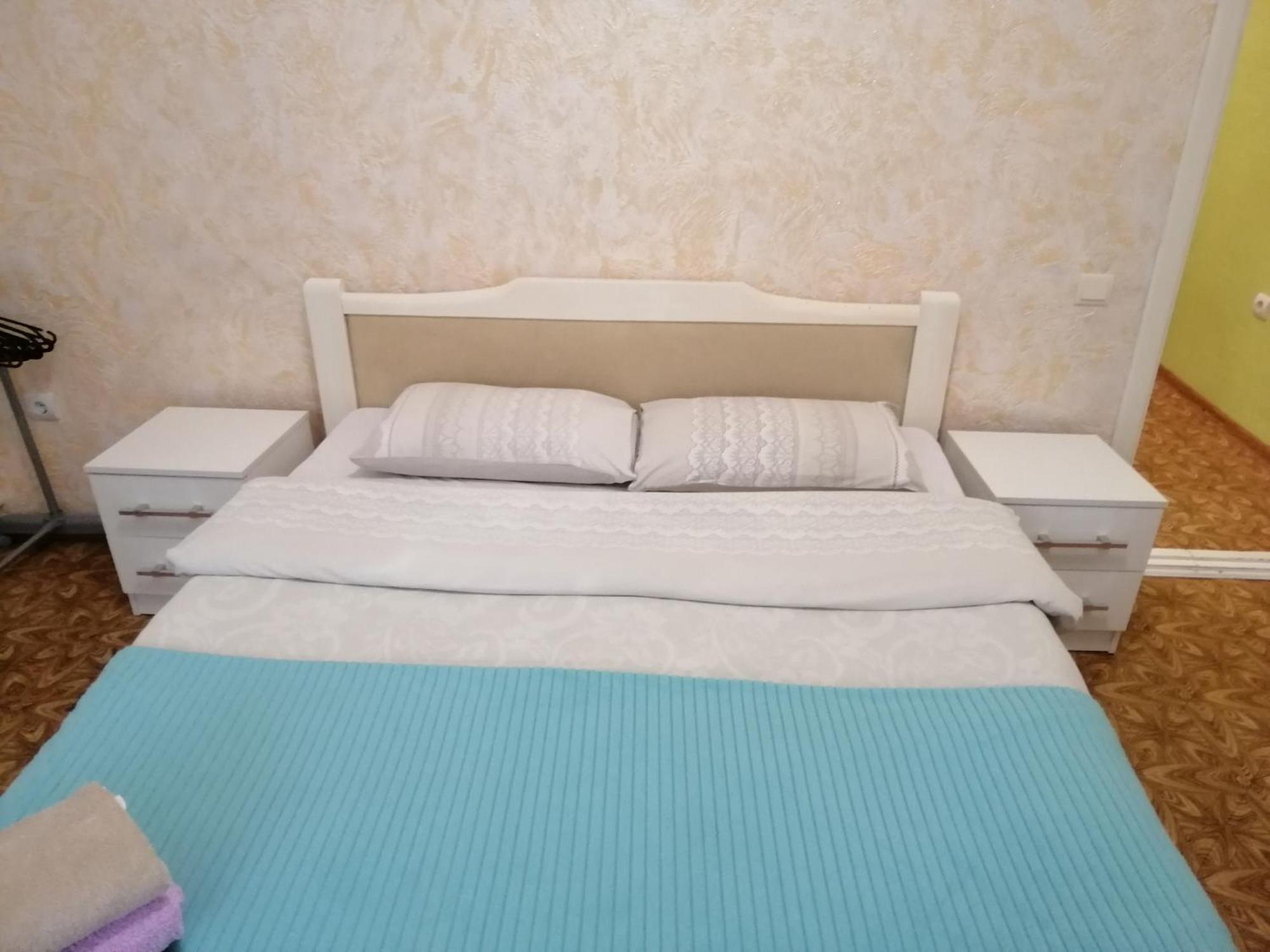 Apartamenty U Deribasovskoi Odesa Habitación foto