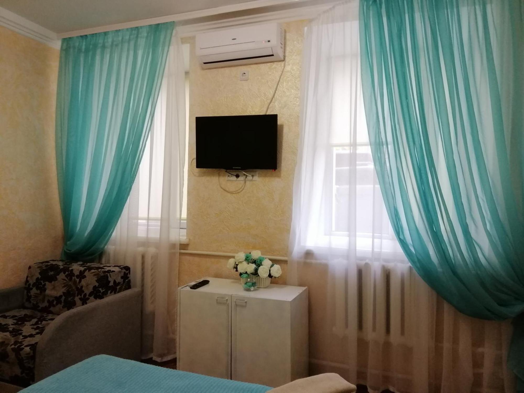 Apartamenty U Deribasovskoi Odesa Habitación foto